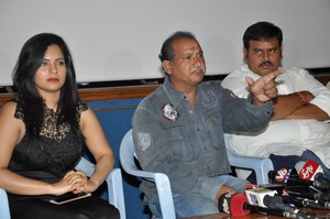 Kakateeyudu Movie Press Meet